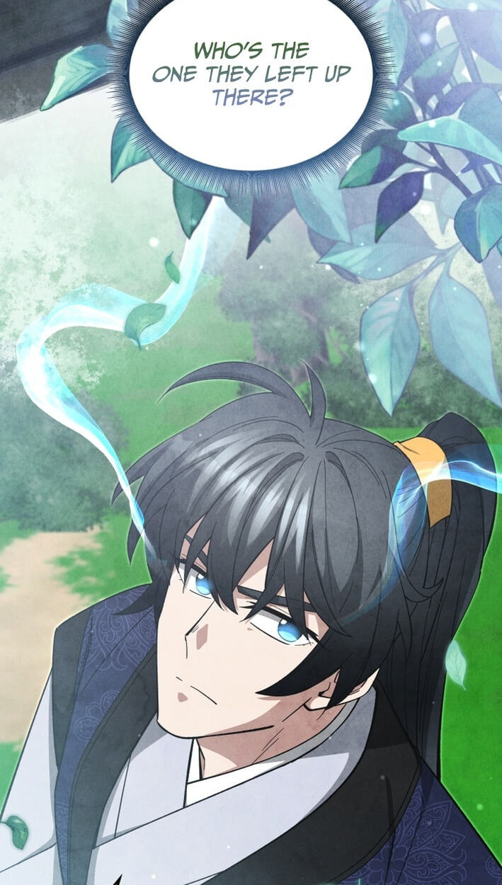 How to Survive as a Martial World Civil Servant Chapter 65 page 31 - 