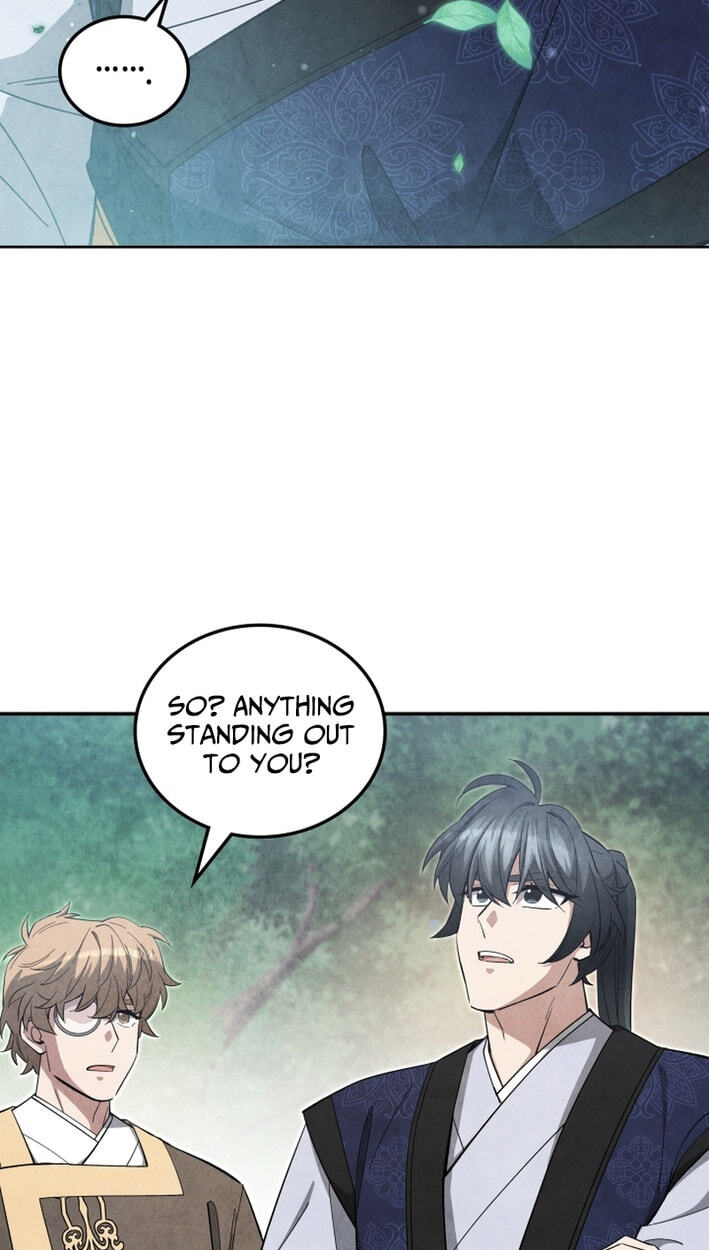 How to Survive as a Martial World Civil Servant Chapter 65 page 32 - 