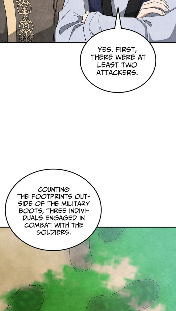 How to Survive as a Martial World Civil Servant Chapter 65 page 33 - 