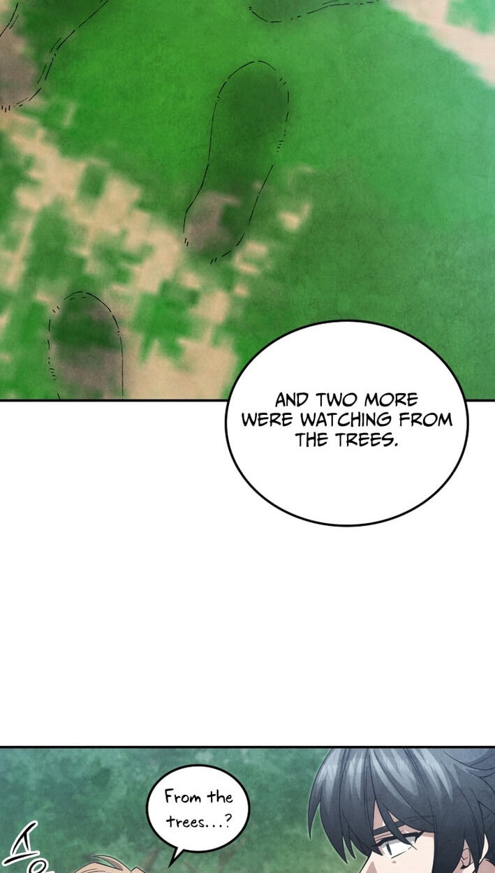 How to Survive as a Martial World Civil Servant Chapter 65 page 34 - 