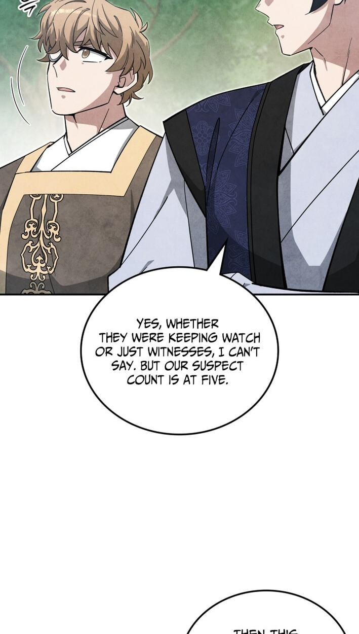 How to Survive as a Martial World Civil Servant Chapter 65 page 35 - 