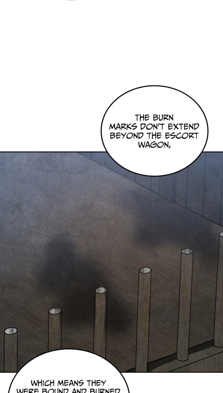 How to Survive as a Martial World Civil Servant Chapter 65 page 37 - 