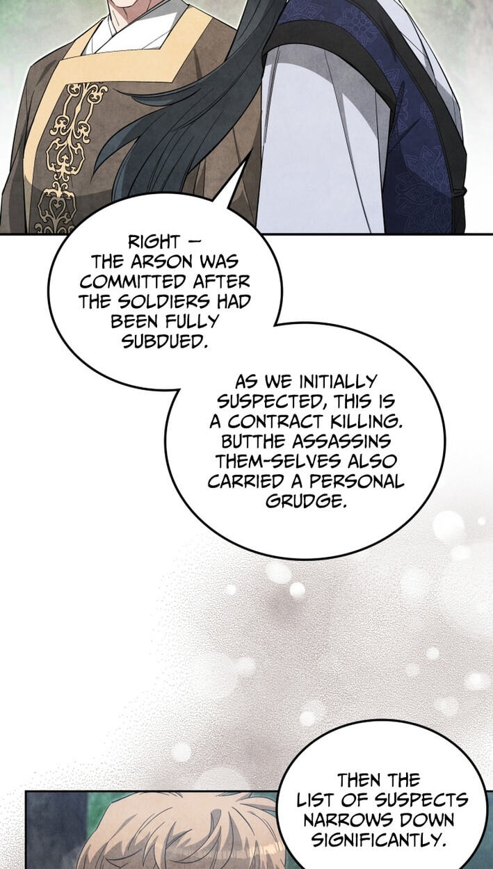 How to Survive as a Martial World Civil Servant Chapter 65 page 39 - 