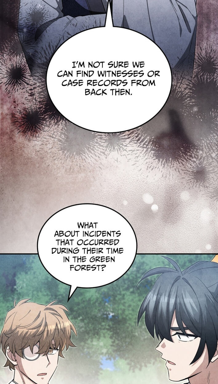 How to Survive as a Martial World Civil Servant Chapter 65 page 43 - 