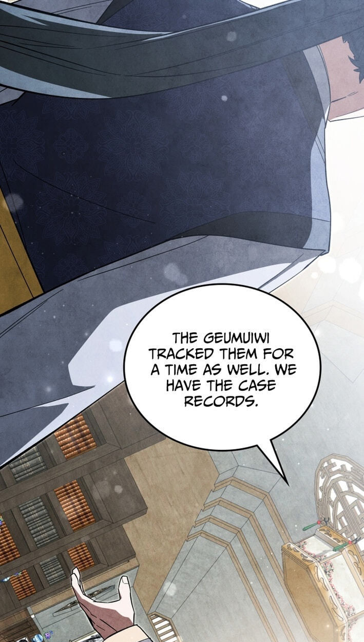 How to Survive as a Martial World Civil Servant Chapter 65 page 48 - 