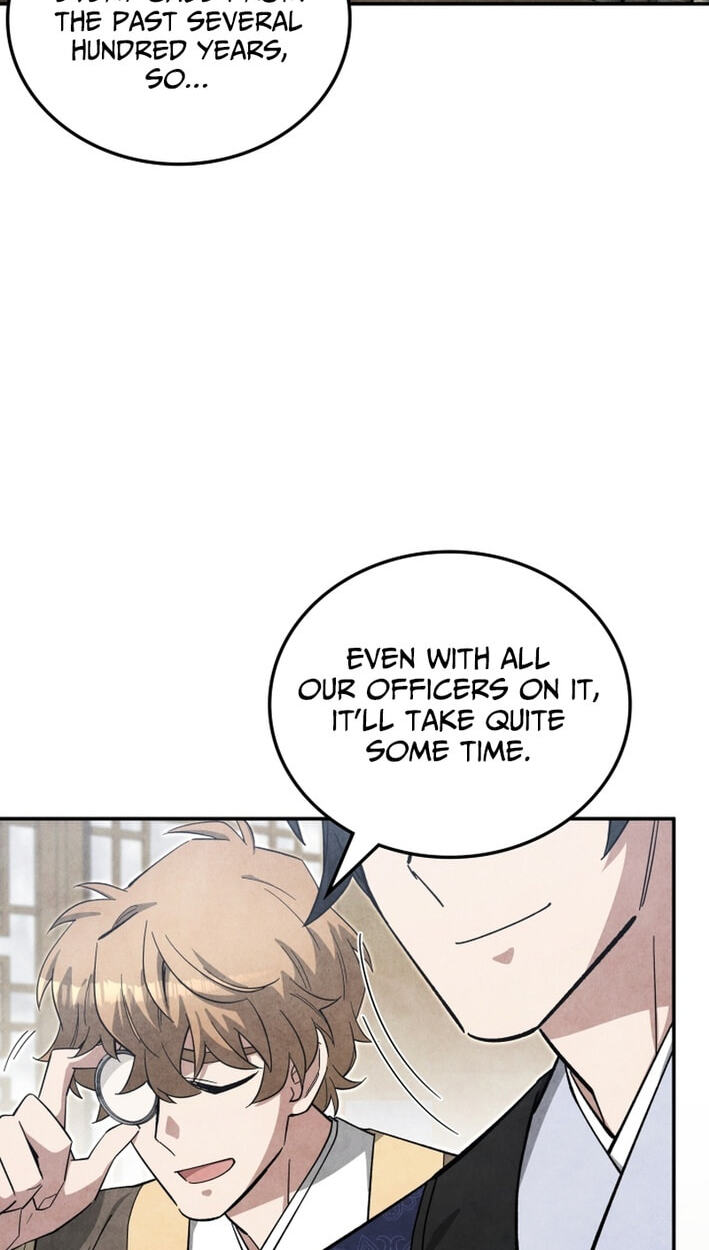 How to Survive as a Martial World Civil Servant Chapter 65 page 51 - 
