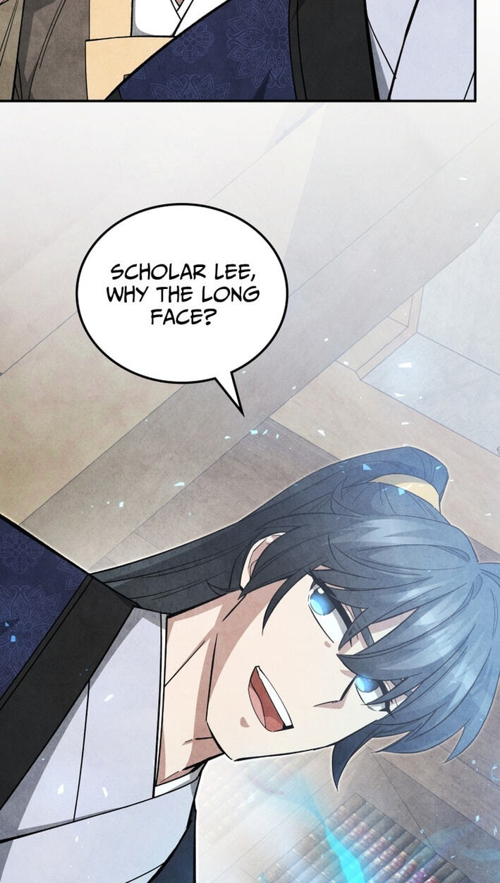 How to Survive as a Martial World Civil Servant Chapter 65 page 52 - 