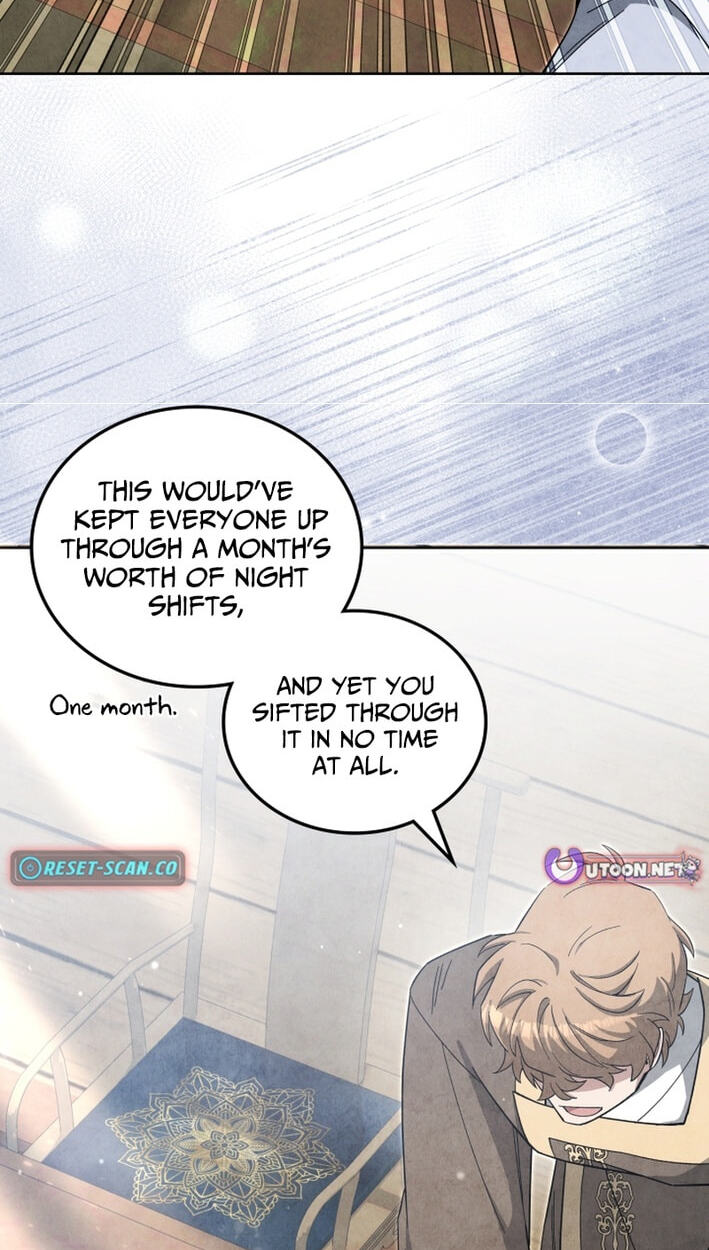 How to Survive as a Martial World Civil Servant Chapter 65 page 58 - 