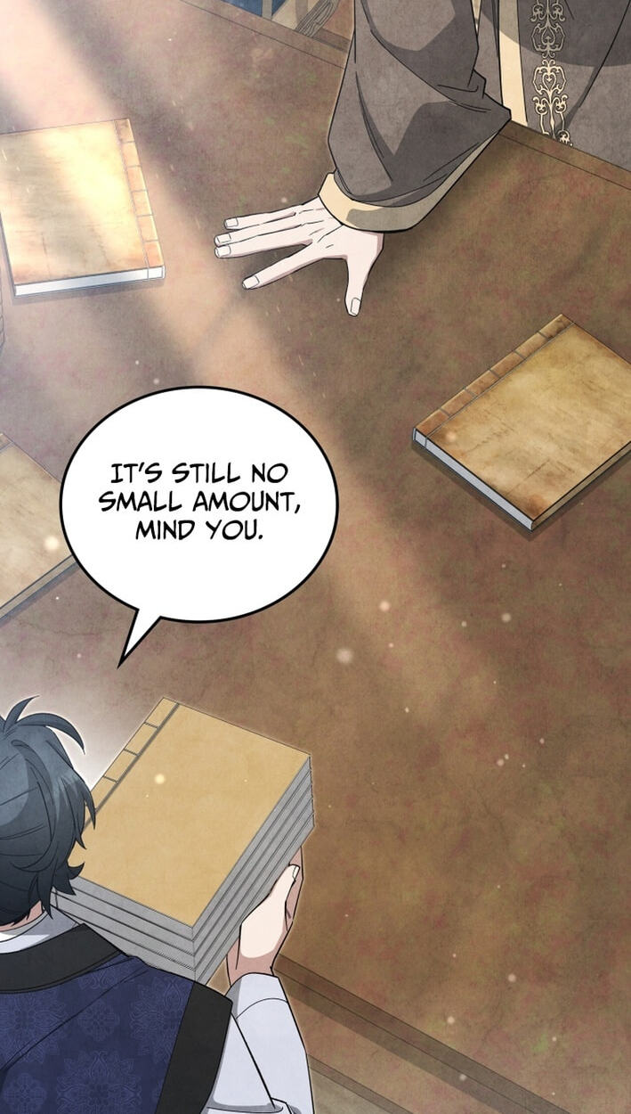 How to Survive as a Martial World Civil Servant Chapter 65 page 59 - 
