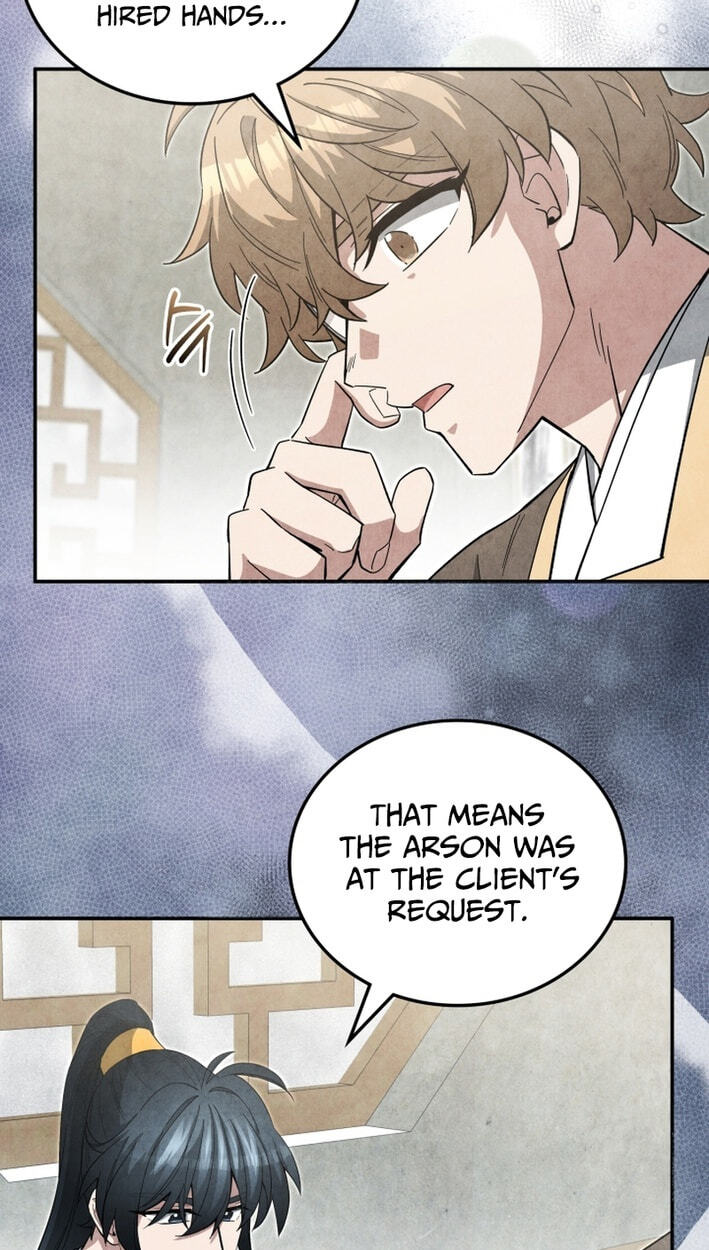How to Survive as a Martial World Civil Servant Chapter 65 page 64 - 