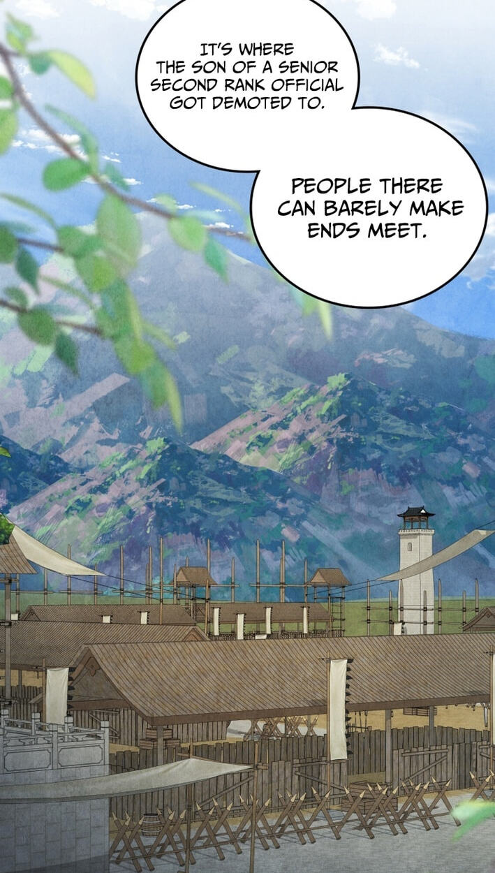 How to Survive as a Martial World Civil Servant Chapter 65 page 75 - 