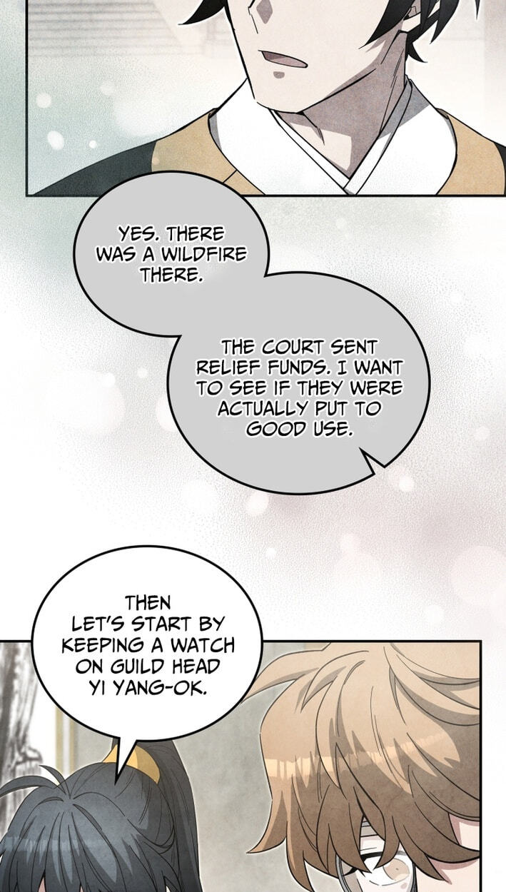How to Survive as a Martial World Civil Servant Chapter 65 page 80 - 