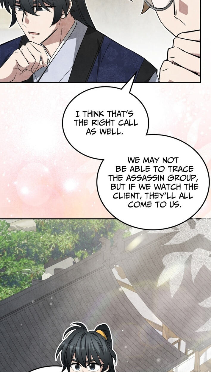 How to Survive as a Martial World Civil Servant Chapter 65 page 81 - 
