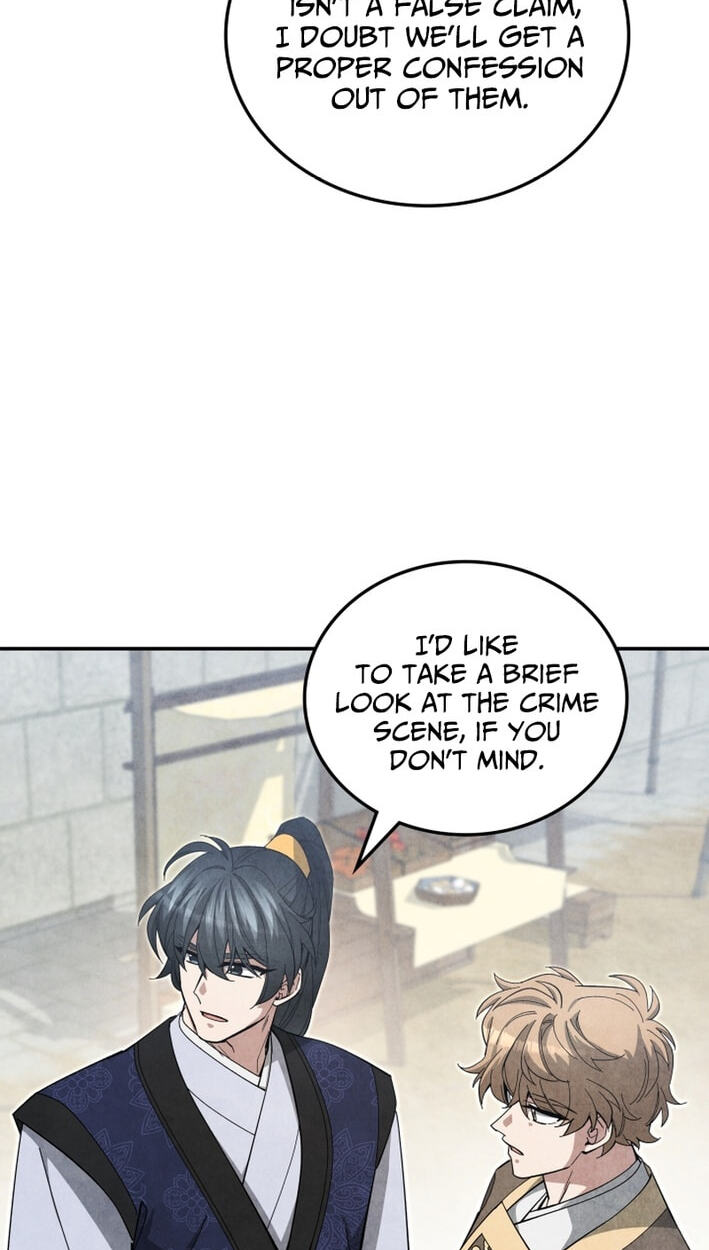 How to Survive as a Martial World Civil Servant Chapter 65 page 10 - 