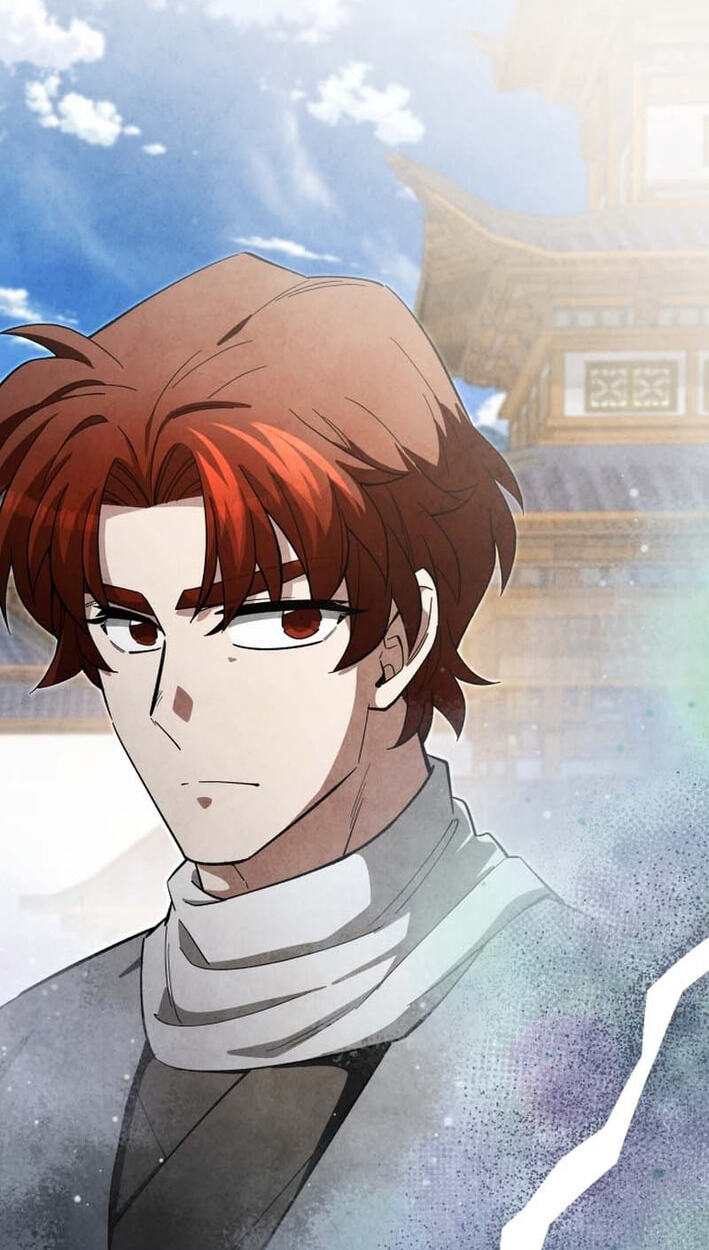 How to Survive as a Martial World Civil Servant Chapter 66 page 11 - 