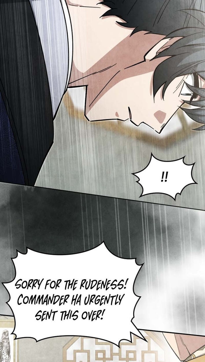 How to Survive as a Martial World Civil Servant Chapter 66 page 19 - 