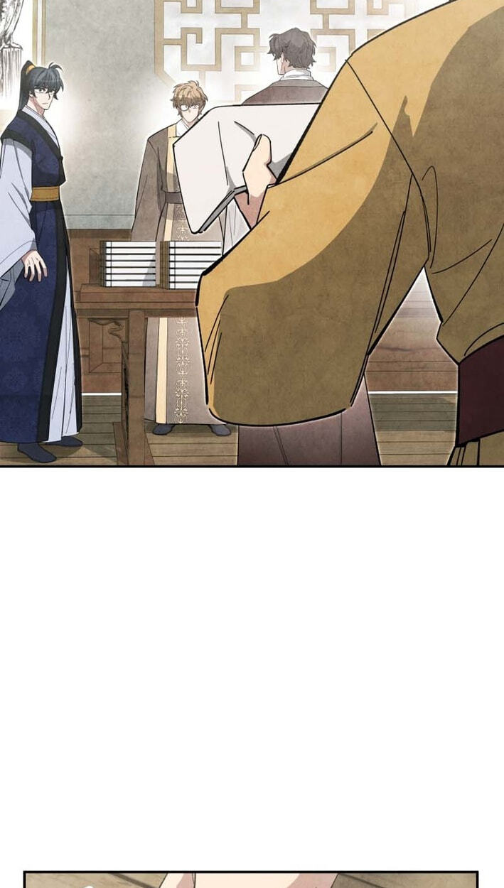 How to Survive as a Martial World Civil Servant Chapter 66 page 20 - 