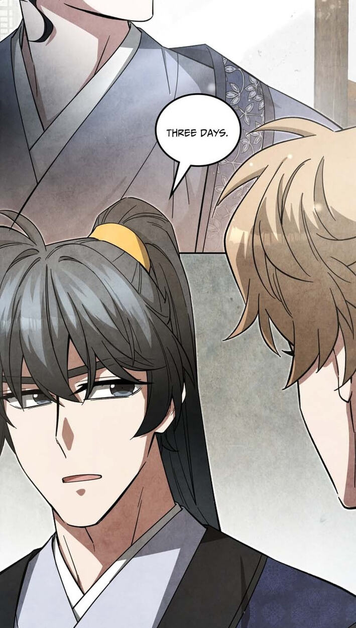 How to Survive as a Martial World Civil Servant Chapter 66 page 3 - 