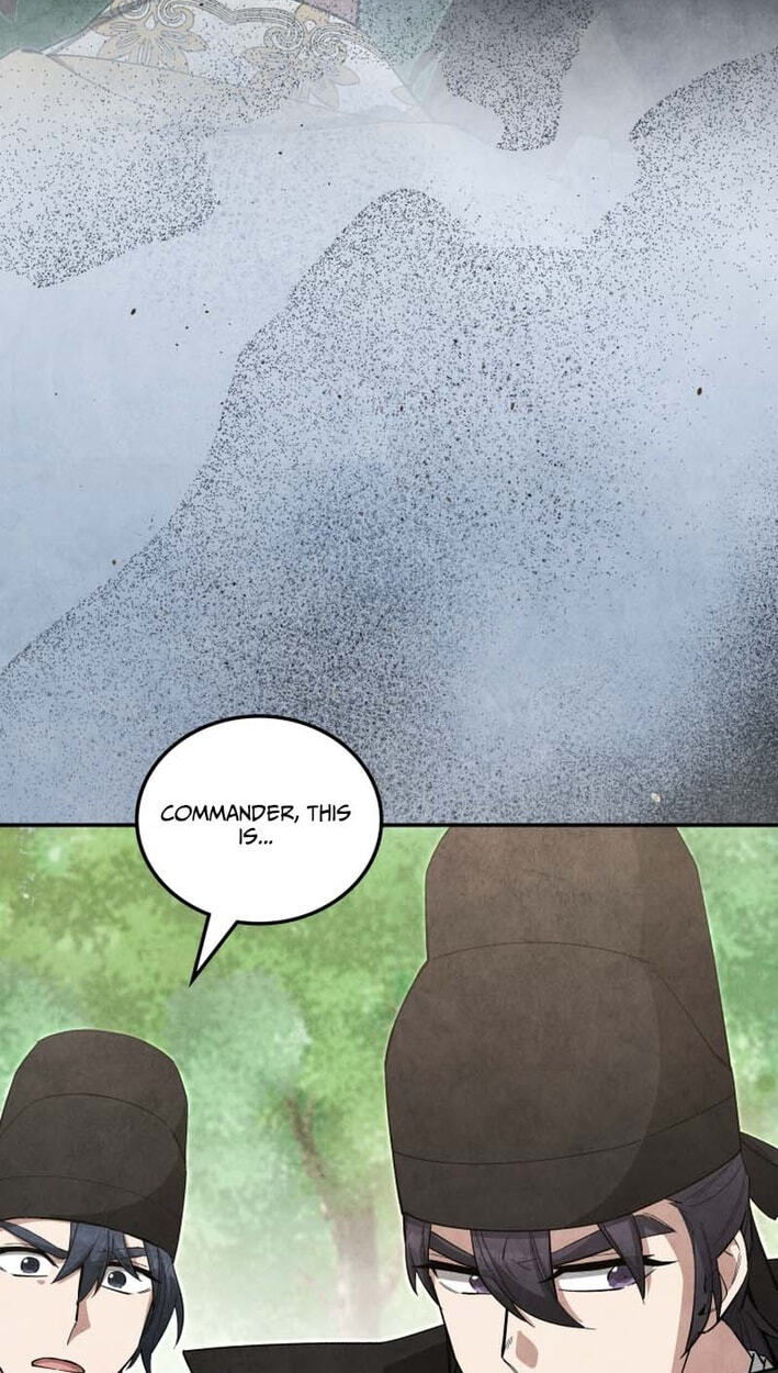 How to Survive as a Martial World Civil Servant Chapter 66 page 32 - 