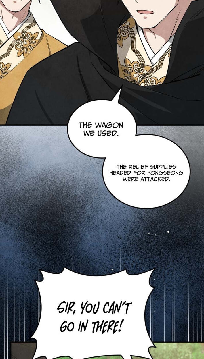 How to Survive as a Martial World Civil Servant Chapter 66 page 33 - 