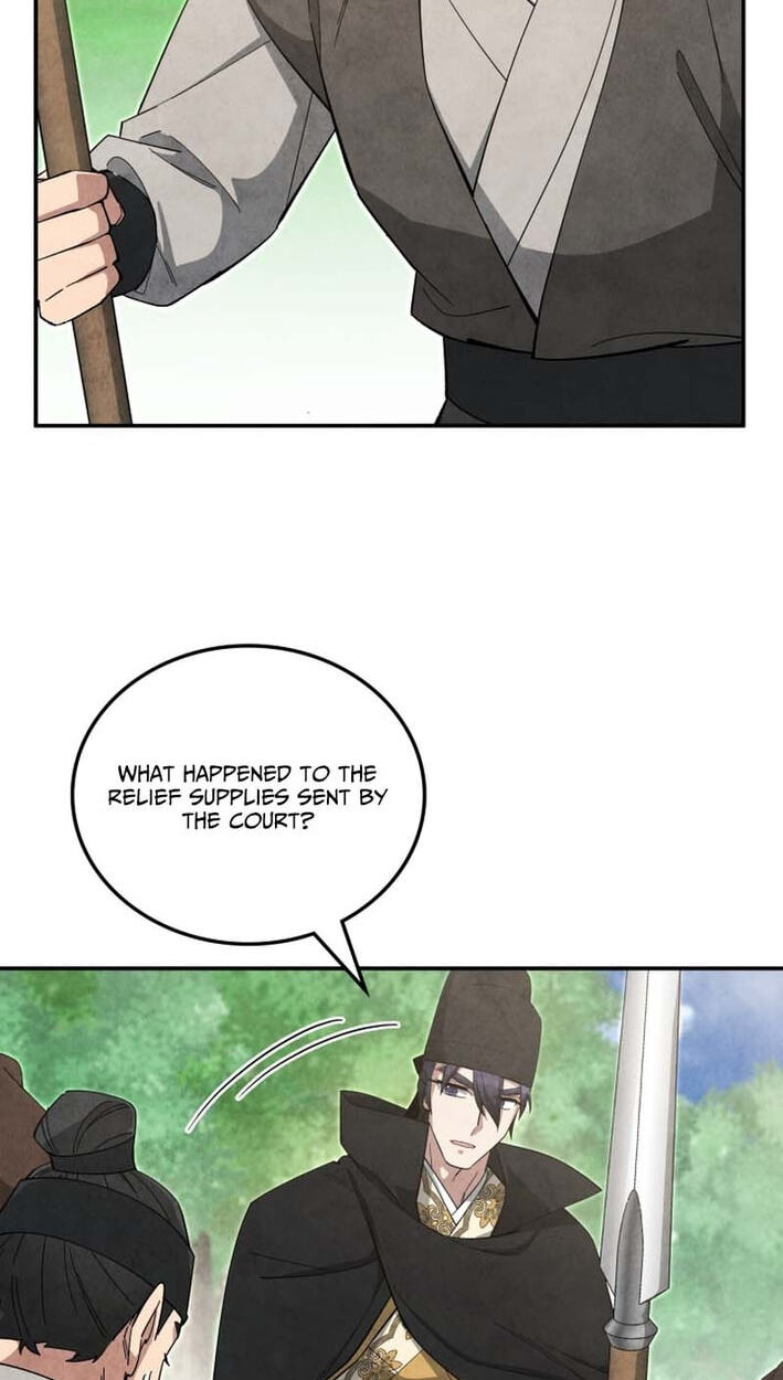 How to Survive as a Martial World Civil Servant Chapter 66 page 37 - 