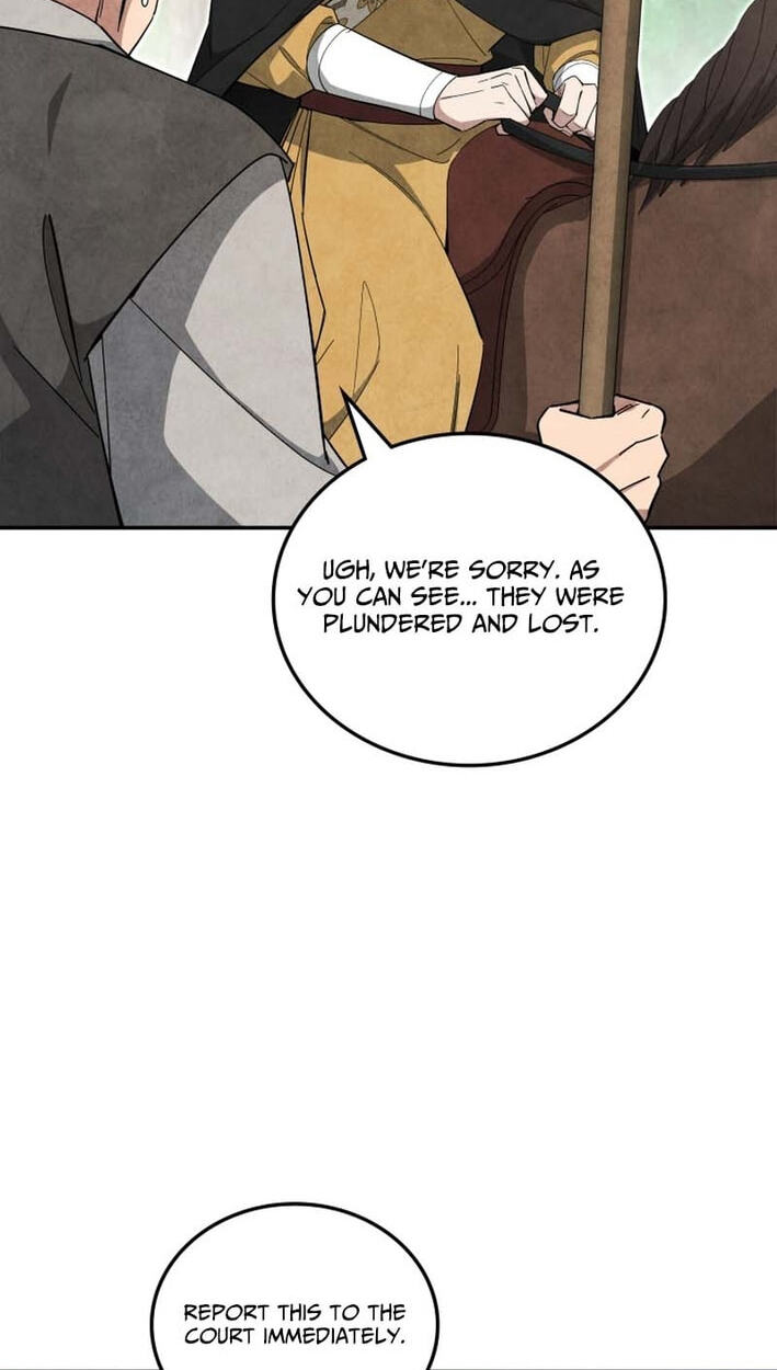 How to Survive as a Martial World Civil Servant Chapter 66 page 38 - 