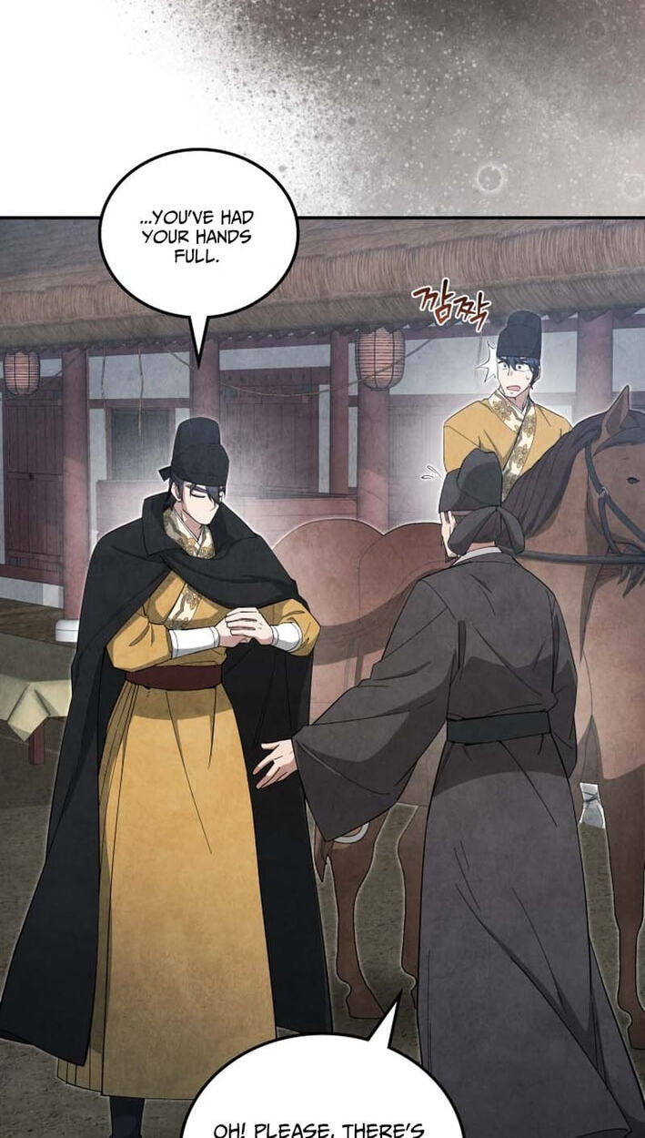 How to Survive as a Martial World Civil Servant Chapter 66 page 45 - 