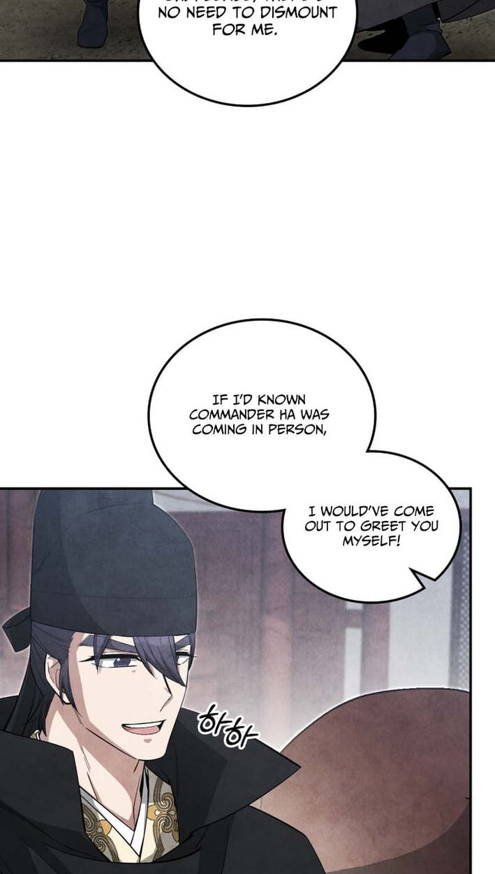 How to Survive as a Martial World Civil Servant Chapter 66 page 46 - 