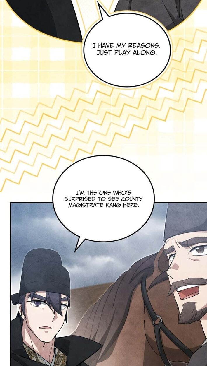 How to Survive as a Martial World Civil Servant Chapter 66 page 48 - 