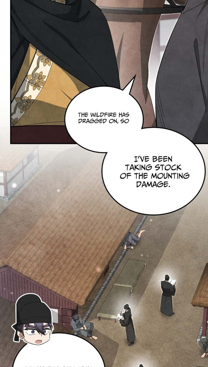 How to Survive as a Martial World Civil Servant Chapter 66 page 49 - 