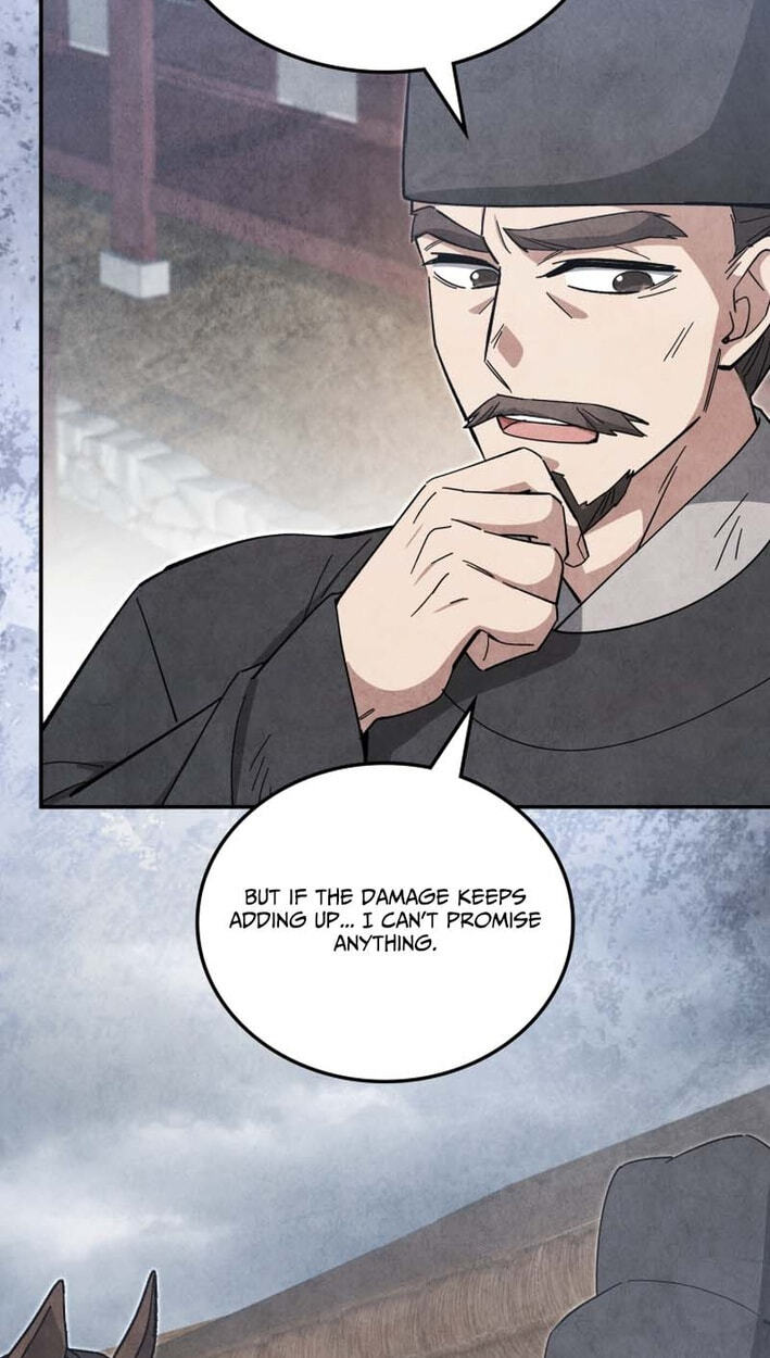 How to Survive as a Martial World Civil Servant Chapter 66 page 52 - 