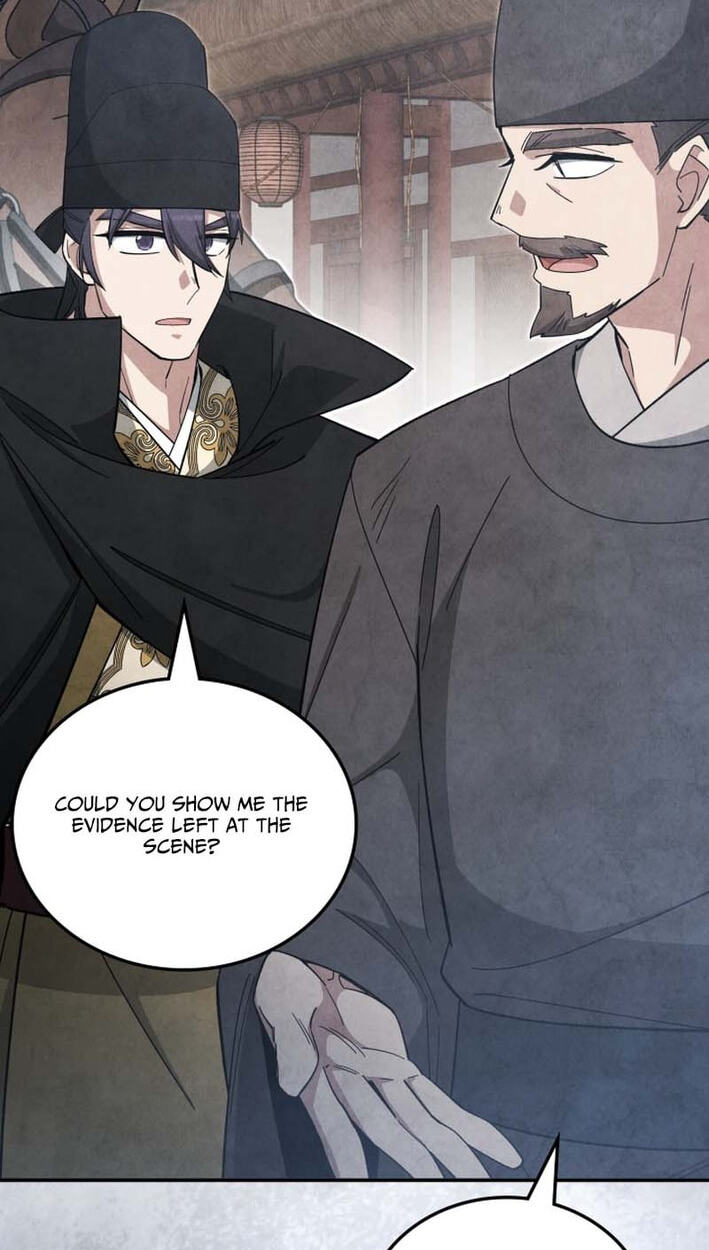 How to Survive as a Martial World Civil Servant Chapter 66 page 53 - 