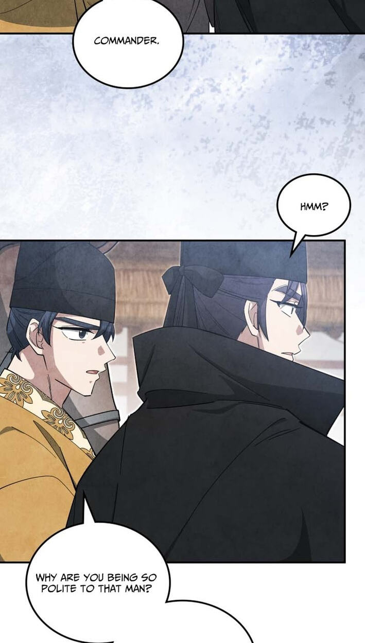 How to Survive as a Martial World Civil Servant Chapter 66 page 55 - 