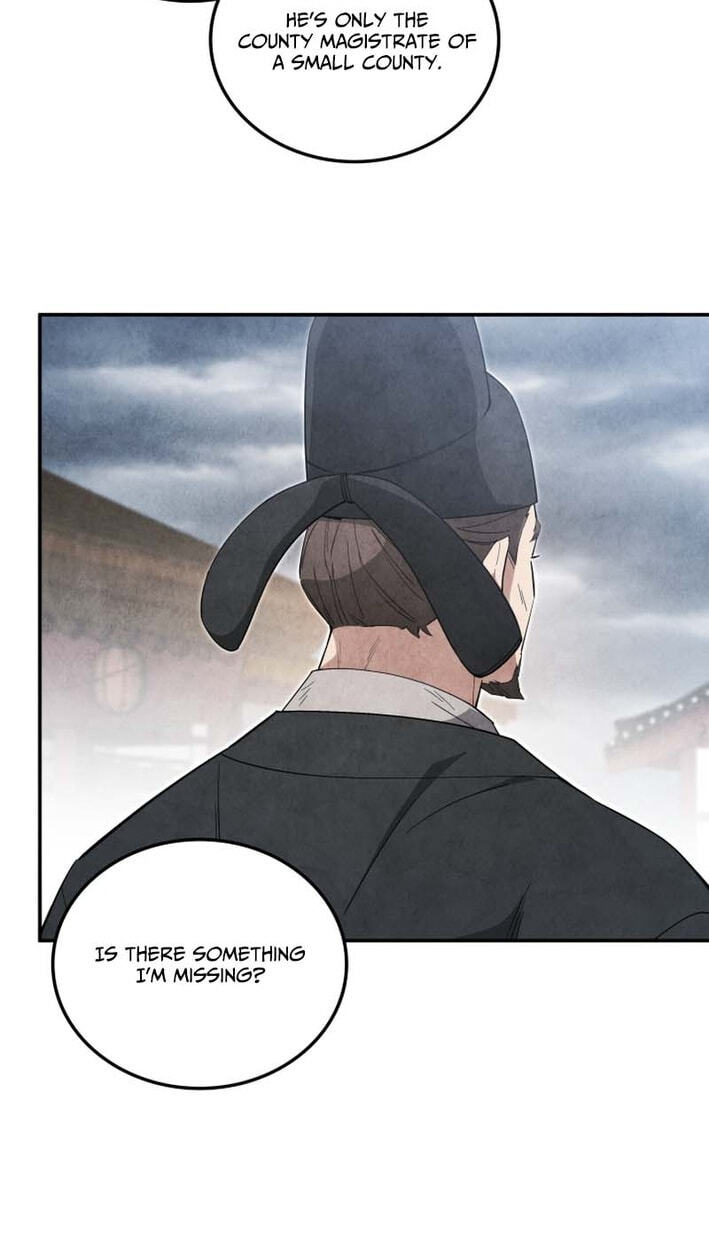 How to Survive as a Martial World Civil Servant Chapter 66 page 56 - 