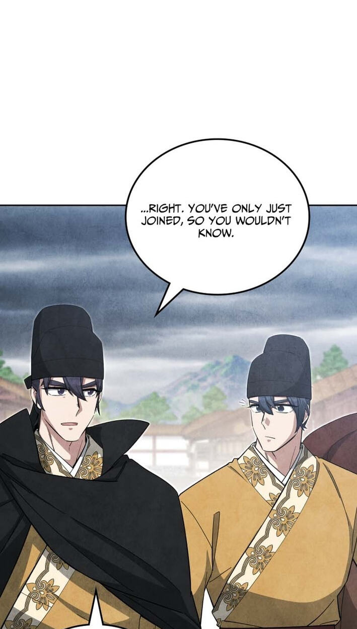How to Survive as a Martial World Civil Servant Chapter 66 page 57 - 
