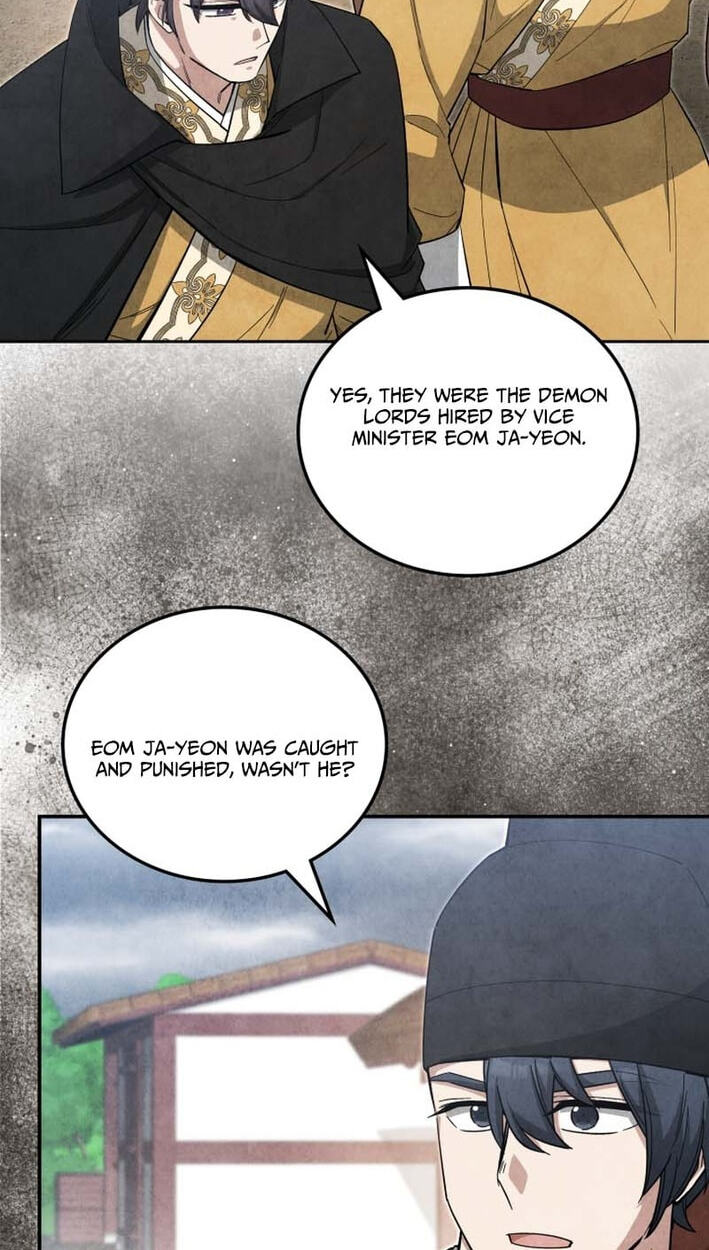 How to Survive as a Martial World Civil Servant Chapter 66 page 63 - 