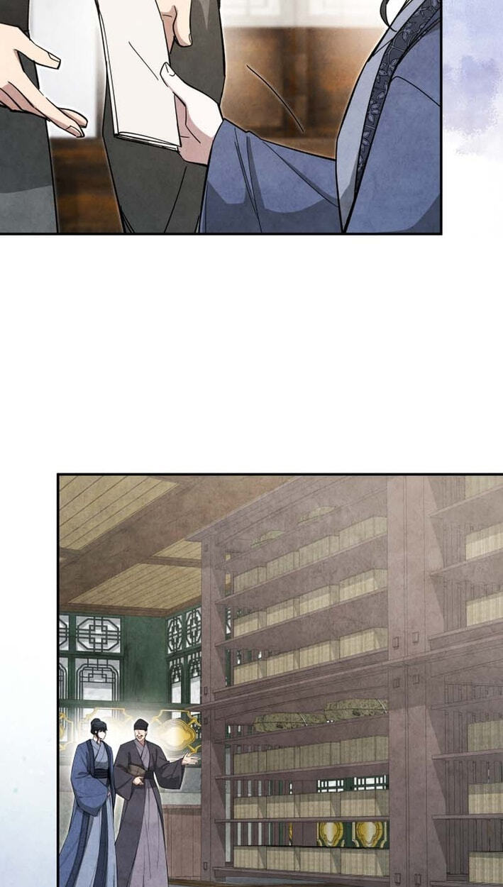 How to Survive as a Martial World Civil Servant Chapter 66 page 8 - 