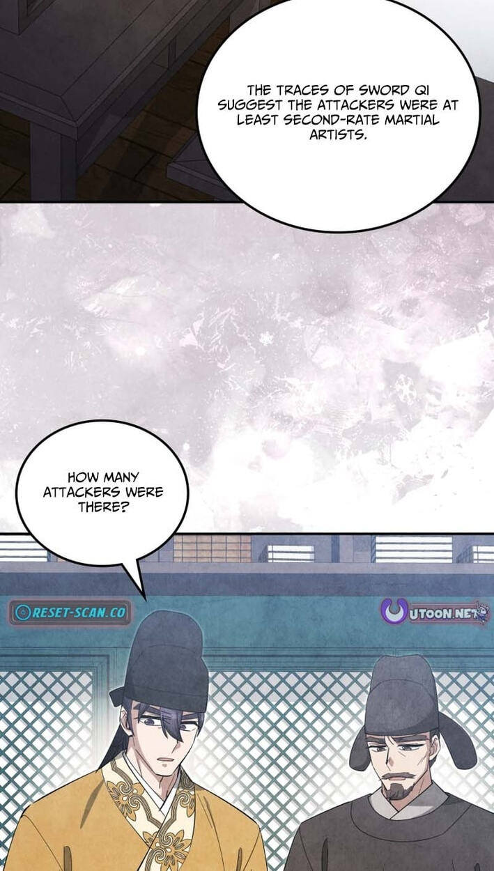 How to Survive as a Martial World Civil Servant Chapter 66 page 79 - 