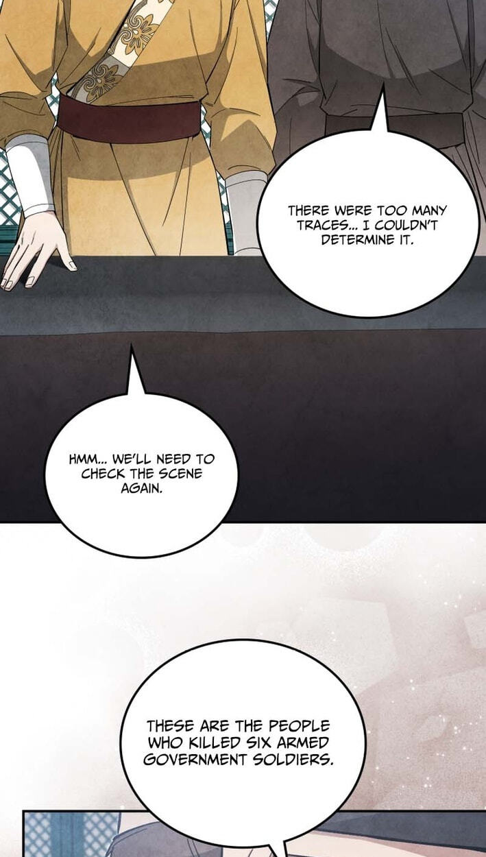 How to Survive as a Martial World Civil Servant Chapter 66 page 80 - 