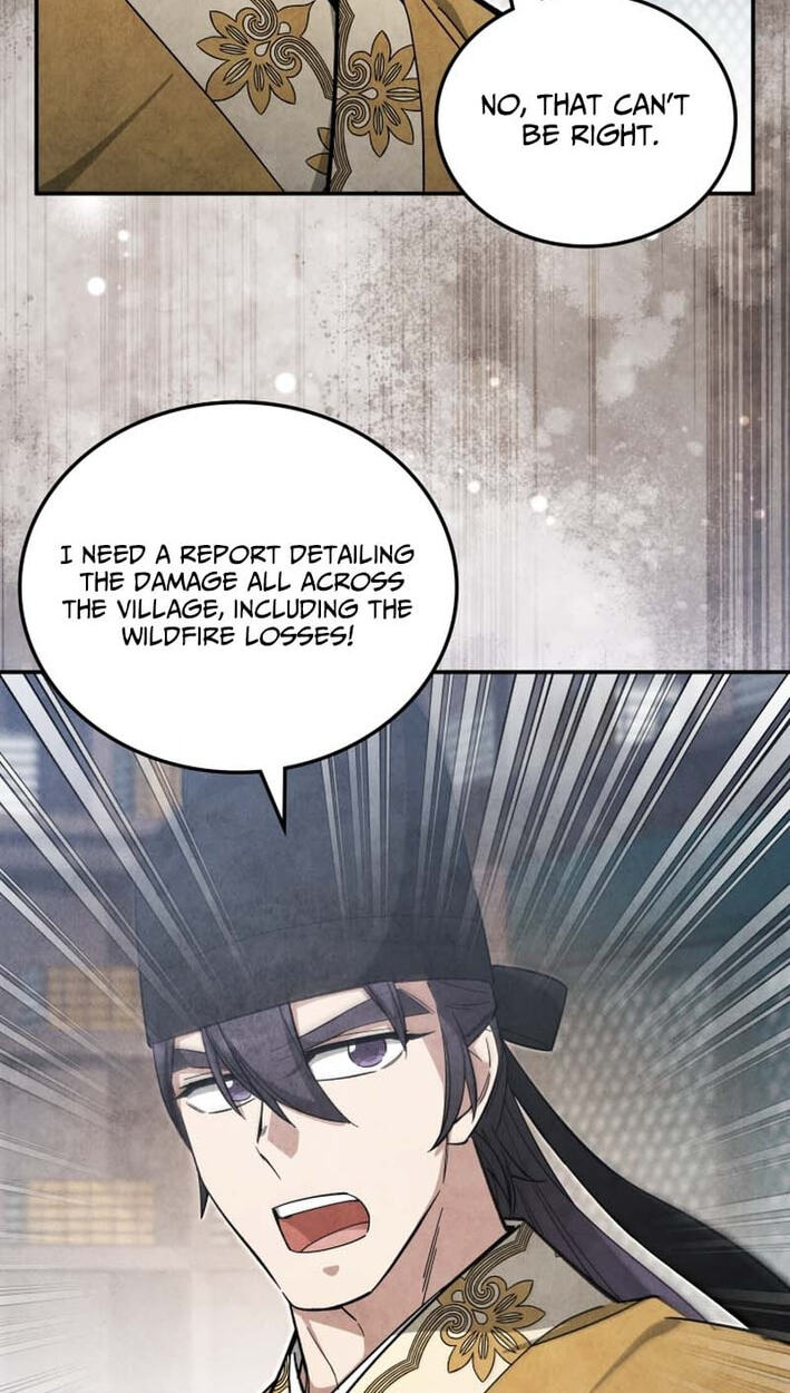 How to Survive as a Martial World Civil Servant Chapter 66 page 83 - 
