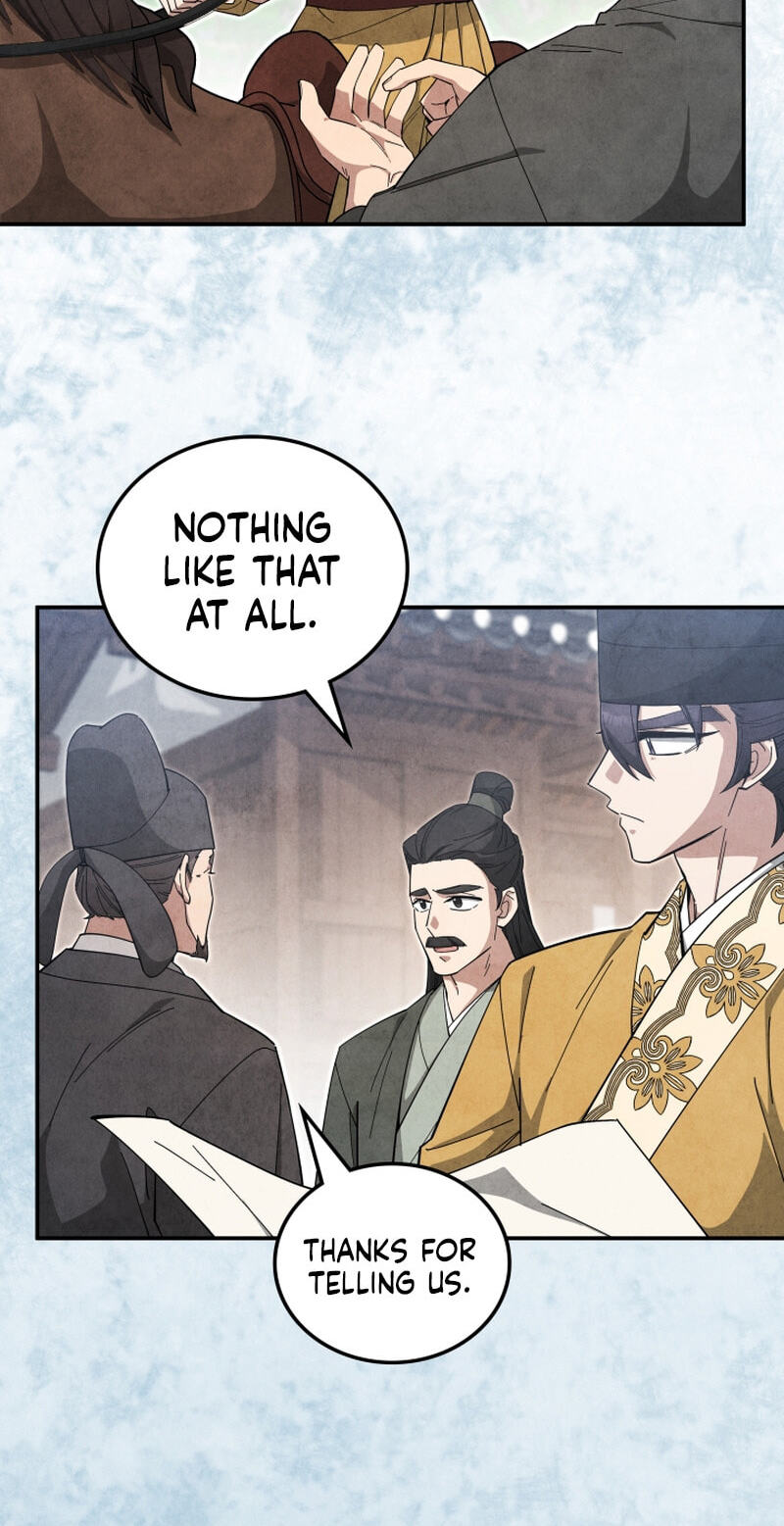How to Survive as a Martial World Civil Servant Chapter 67 page 13 - 