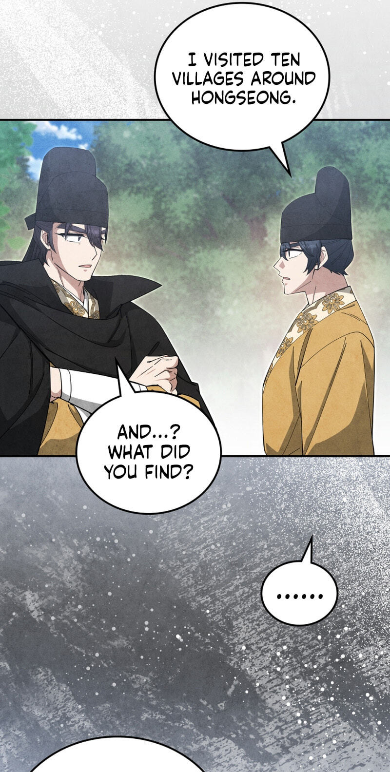 How to Survive as a Martial World Civil Servant Chapter 67 page 17 - 
