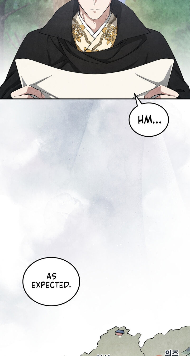 How to Survive as a Martial World Civil Servant Chapter 67 page 27 - 