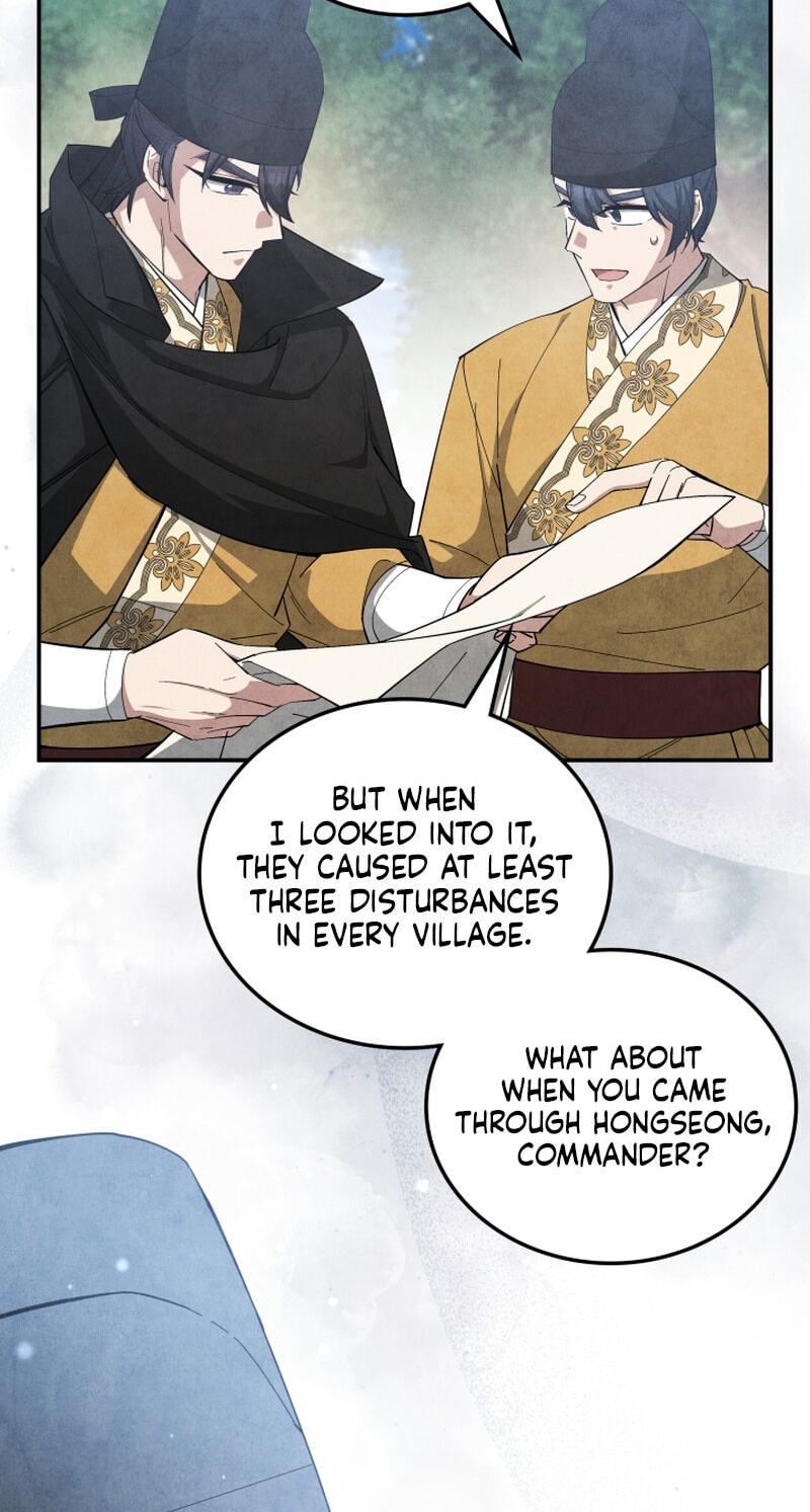 How to Survive as a Martial World Civil Servant Chapter 67 page 29 - 