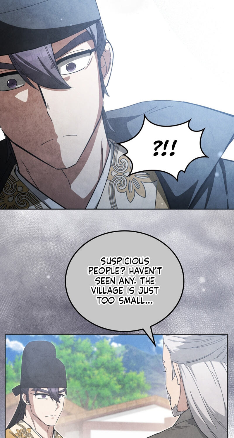 How to Survive as a Martial World Civil Servant Chapter 67 page 30 - 
