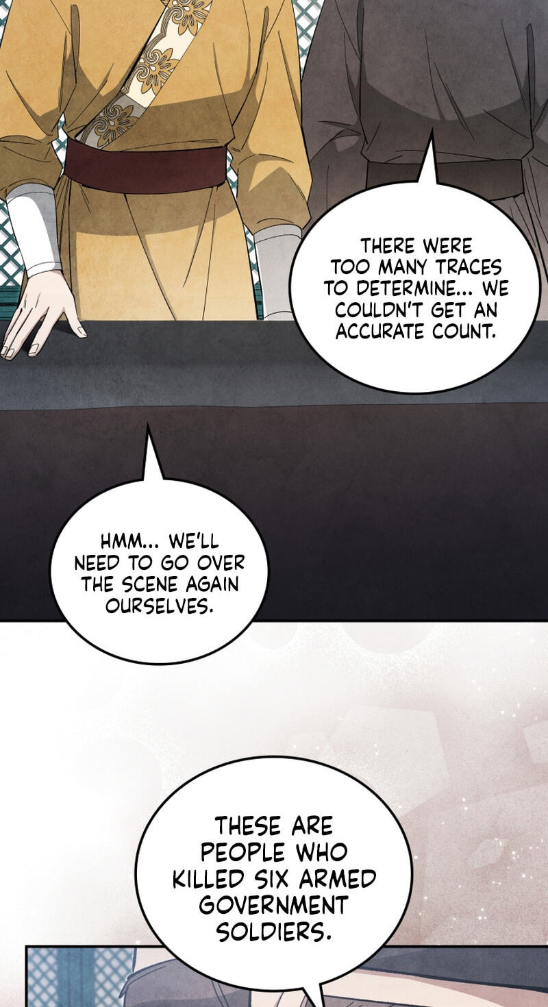 How to Survive as a Martial World Civil Servant Chapter 67 page 4 - 