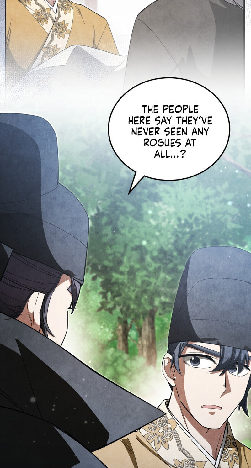 How to Survive as a Martial World Civil Servant Chapter 67 page 31 - 