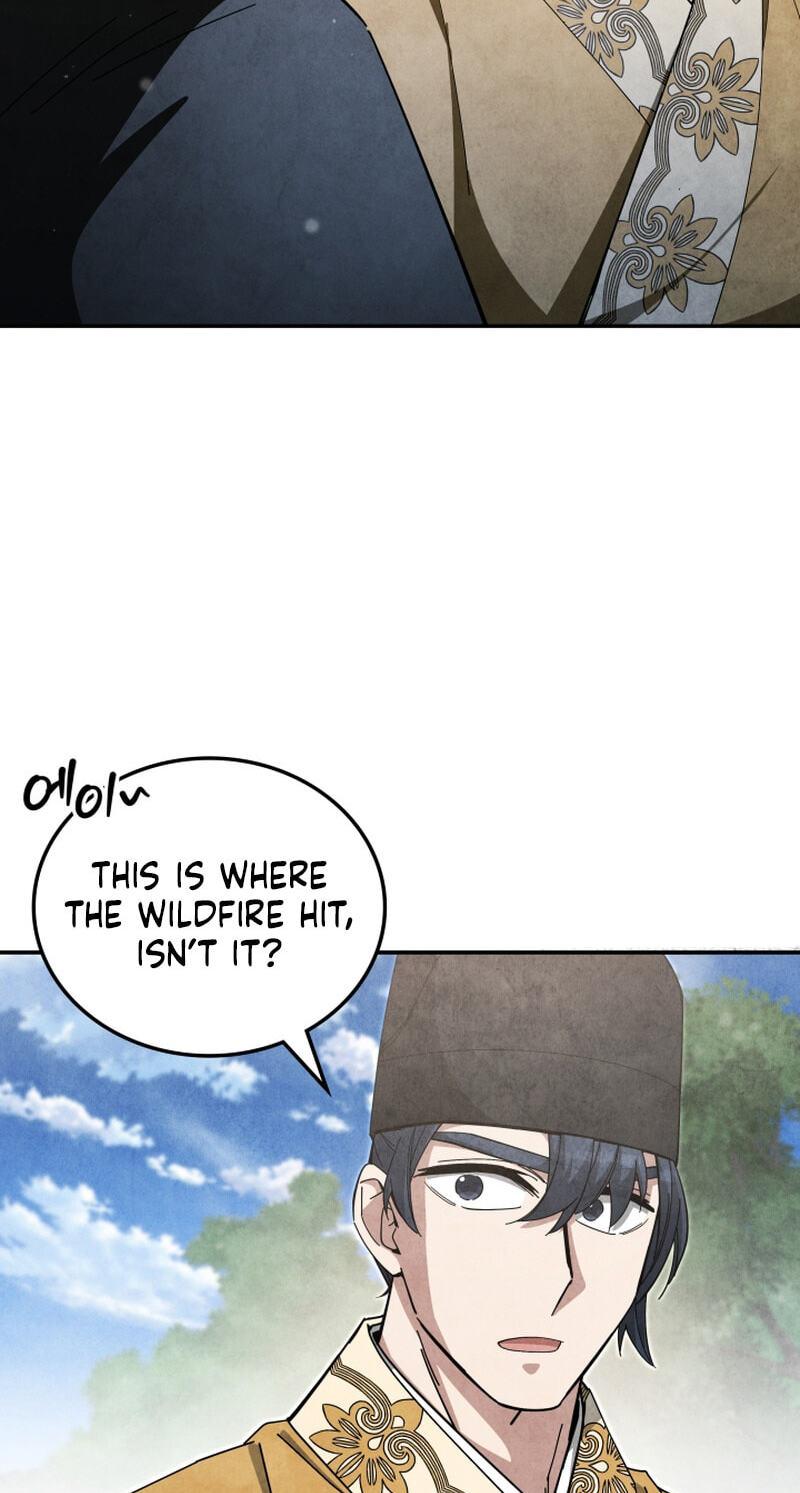 How to Survive as a Martial World Civil Servant Chapter 67 page 32 - 