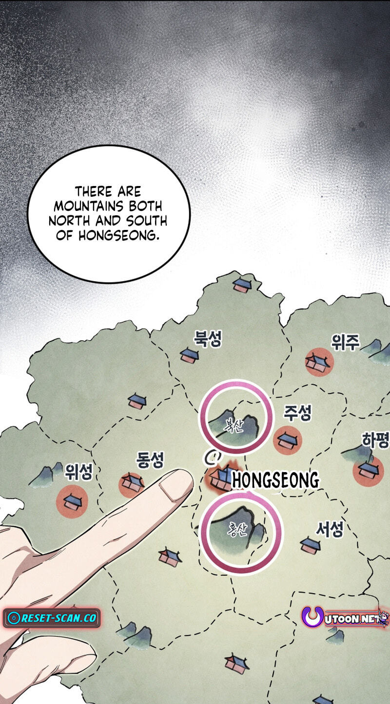How to Survive as a Martial World Civil Servant Chapter 67 page 34 - 