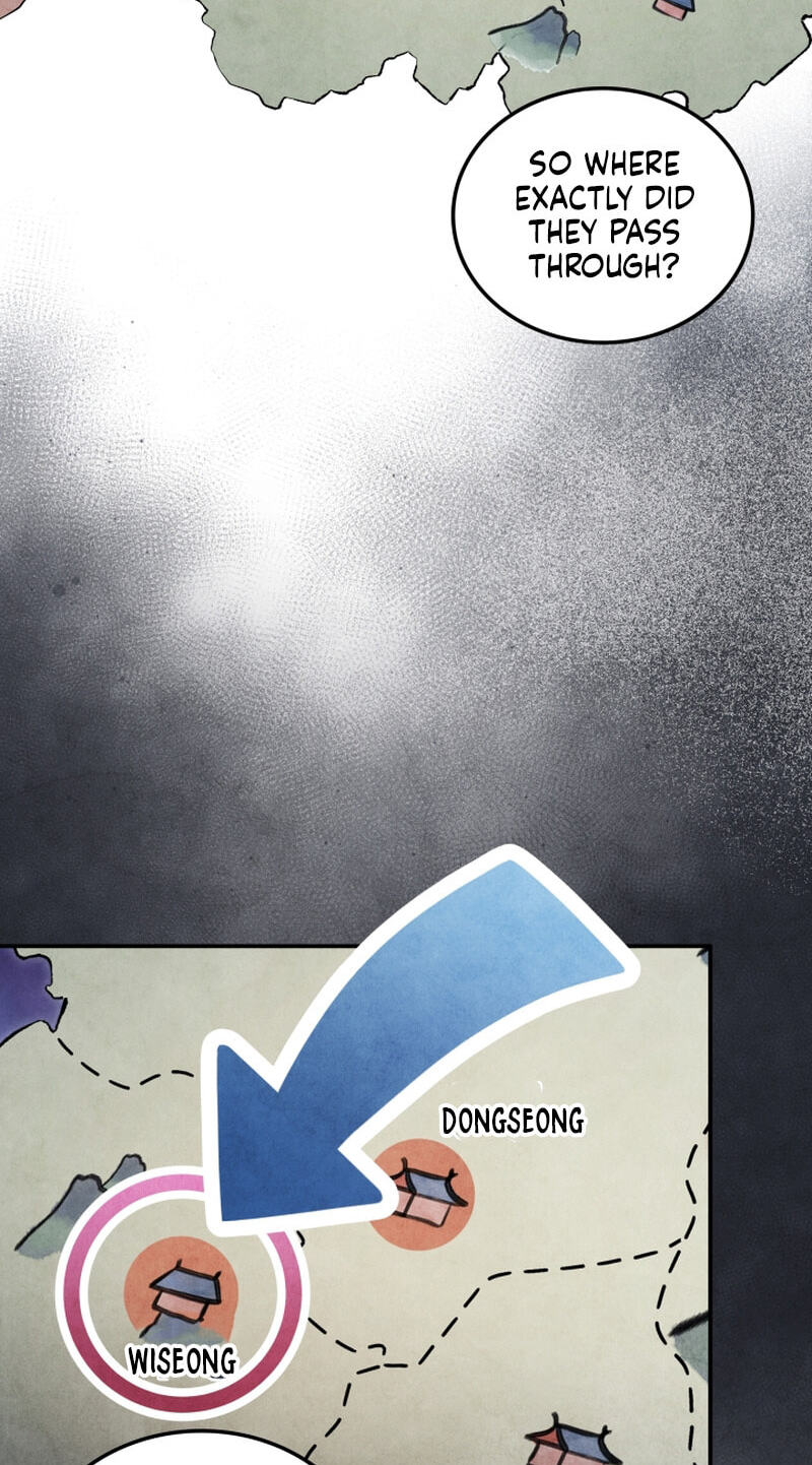 How to Survive as a Martial World Civil Servant Chapter 67 page 35 - 